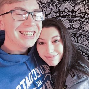 Meet your Posher, Stevee